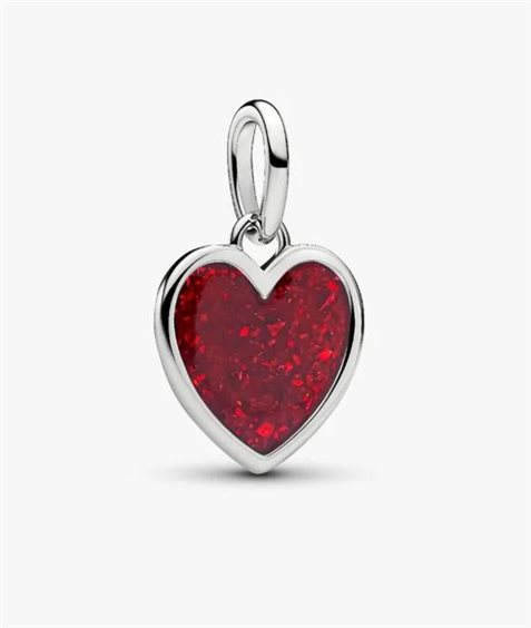 Charm Pandora Donna in Lega metallica 735088C03 - 735088C03